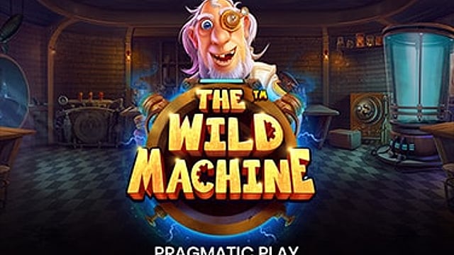 The Wild Machine™