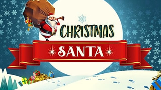 Christmas Santa