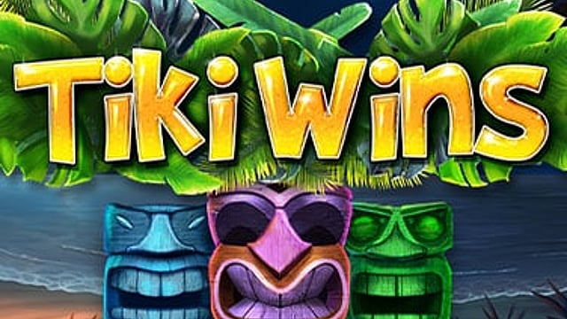 Tiki Wins