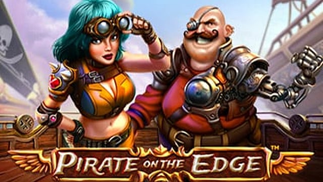 Pirate on the Edge