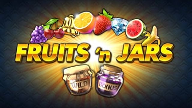 Fruits 'n' Jars