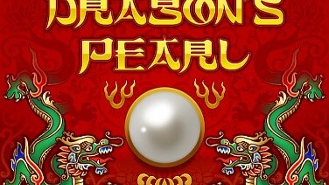 Dragons Pearl