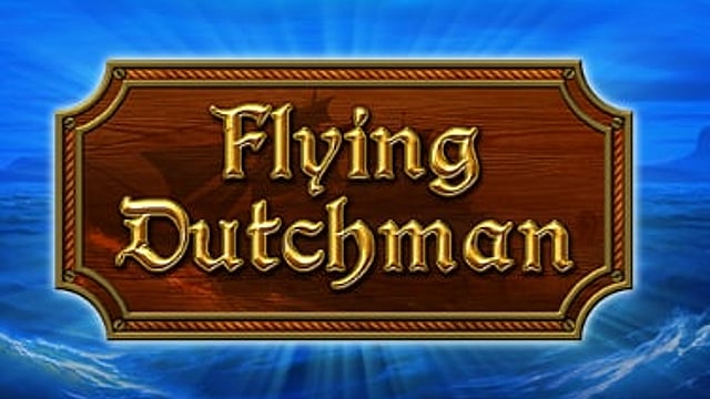 Flying Dutchman