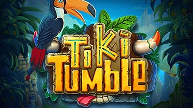 Tiki Tumble
