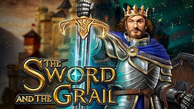 The Sword and The Grail