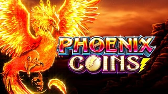 Phoenix Coins