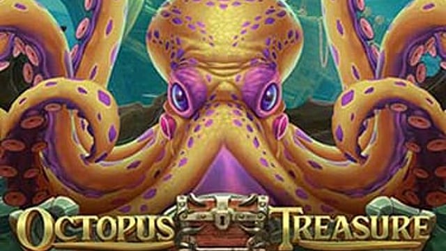 Octopus Treasure