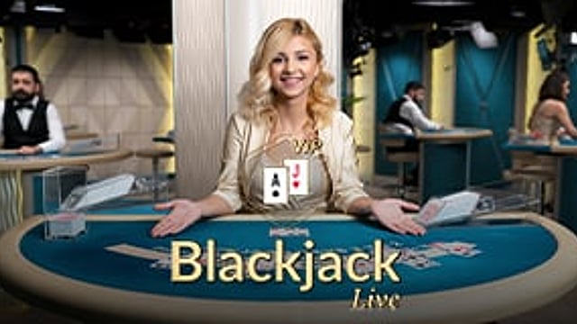 Blackjack VIP 14
