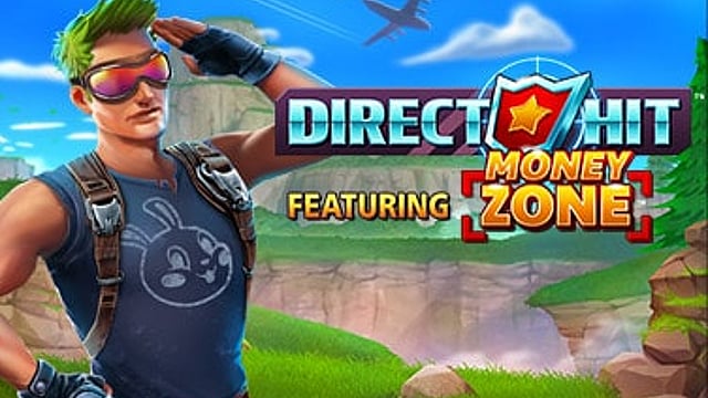 Direct Hit featuring Money Zone