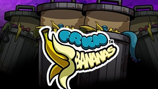 FRKN Bananas