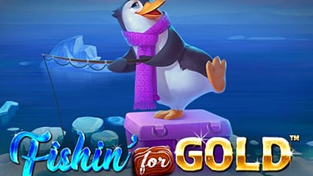 Fishin' For Gold