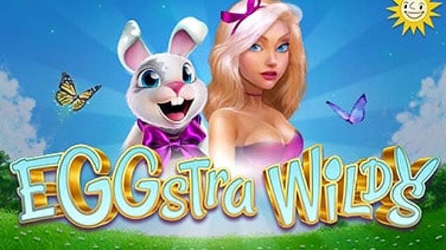 Eggstra Wilds