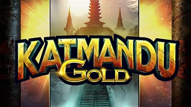 Katmandu Gold