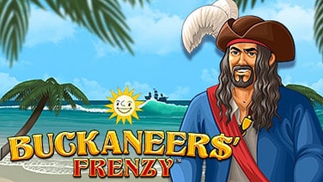 Buckaneers Frenzy
