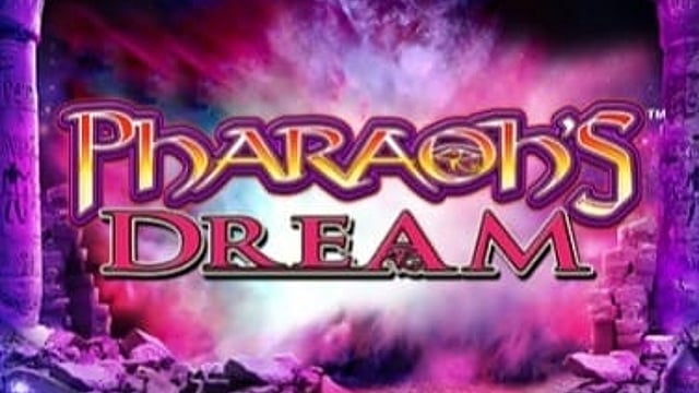 Pharaoh's Dream