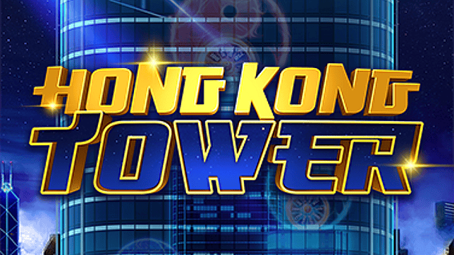 Hong Kong Tower Online Slot