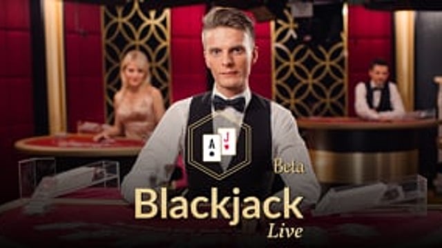 Blackjack VIP Beta