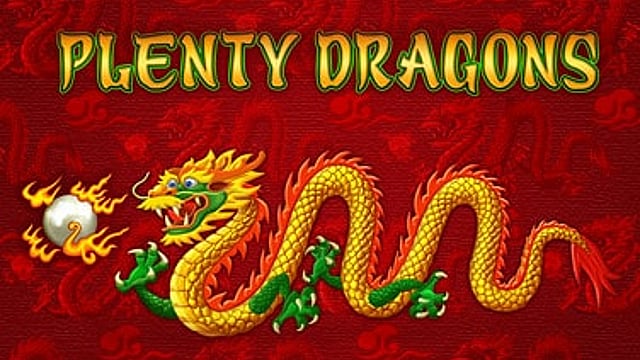 Plenty Dragons
