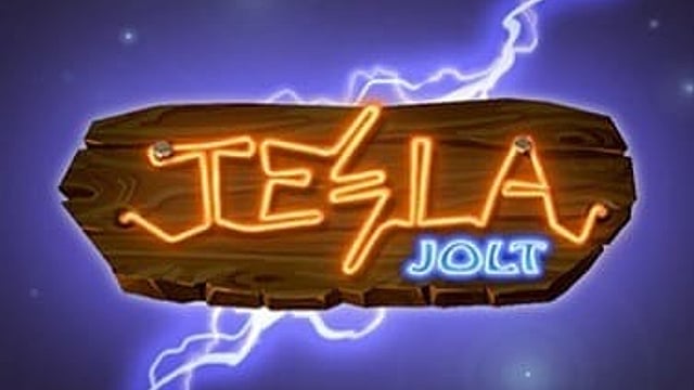 Tesla Jolt