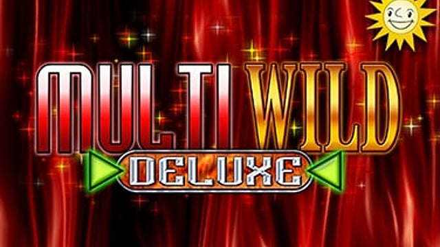 Multi Wild Deluxe