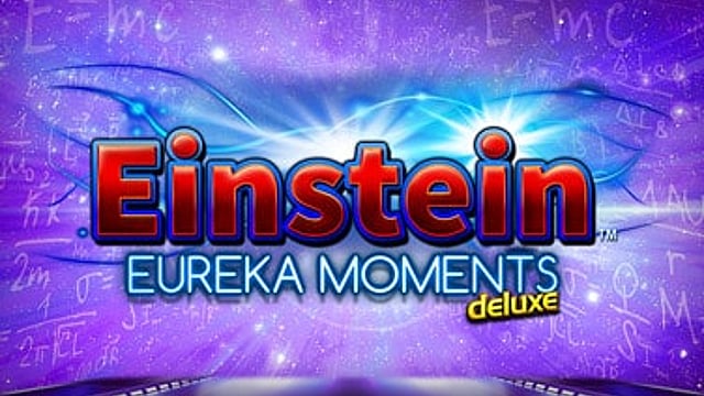 Einstein Eureka Moments
