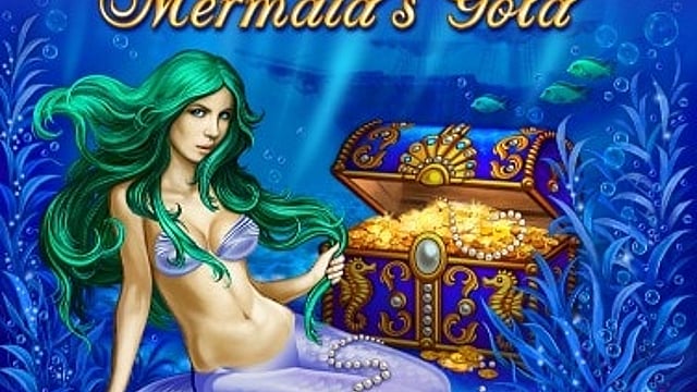 Mermaids Gold