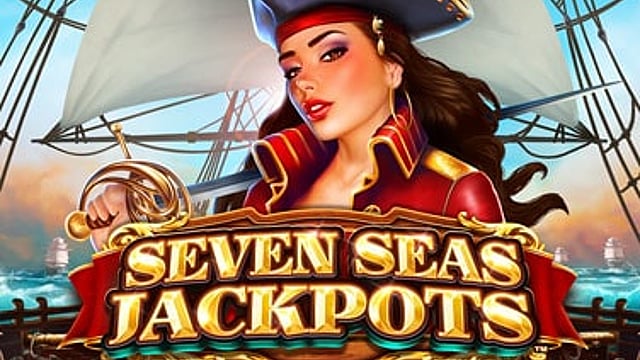 Seven Seas Jackpots