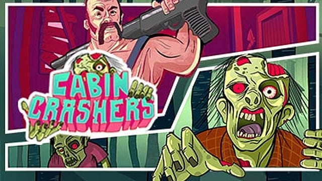 Cabin Crashers