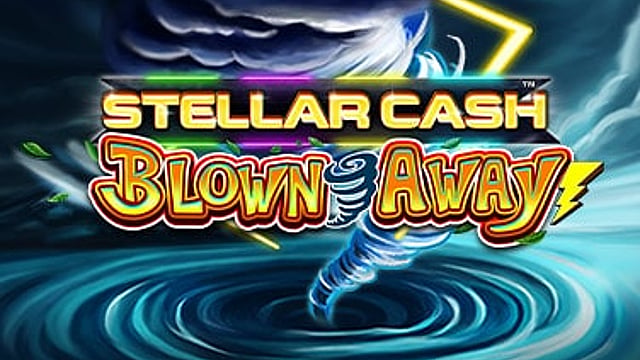 Stellar Cash Blown Away