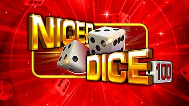 Nicer Dice 100