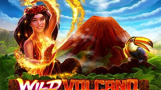 Wild Volcano