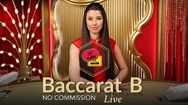 Baccarat B