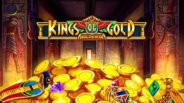 Kings Of Gold