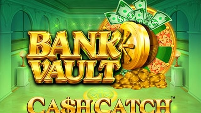Bank Vault