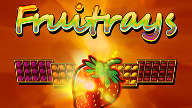 Fruitrays