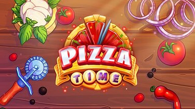 Pizza Time