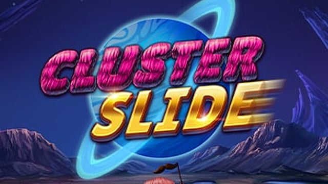 Cluster Slide