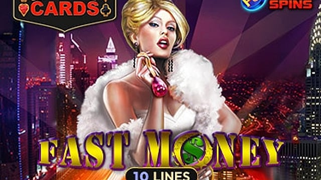 Fast Money