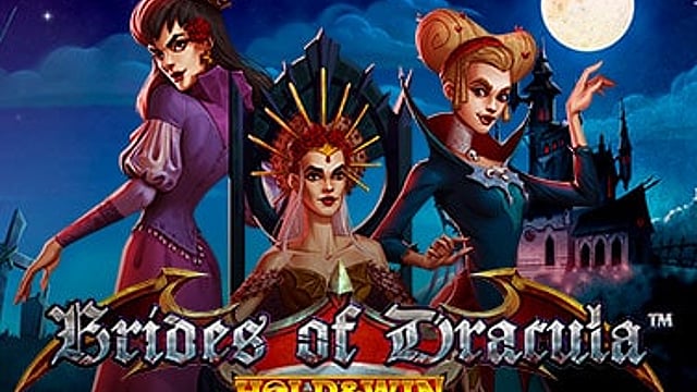 Brides of Dracula Hold & Win