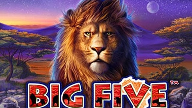 Big Five