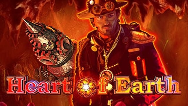 Heart of Earth
