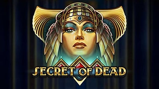 Secret of Dead