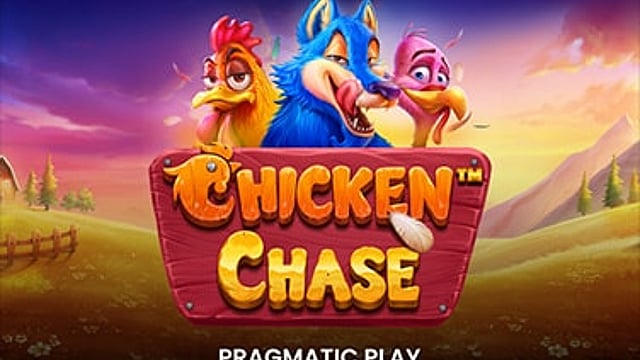 Chicken Chase