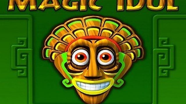Magic Idol