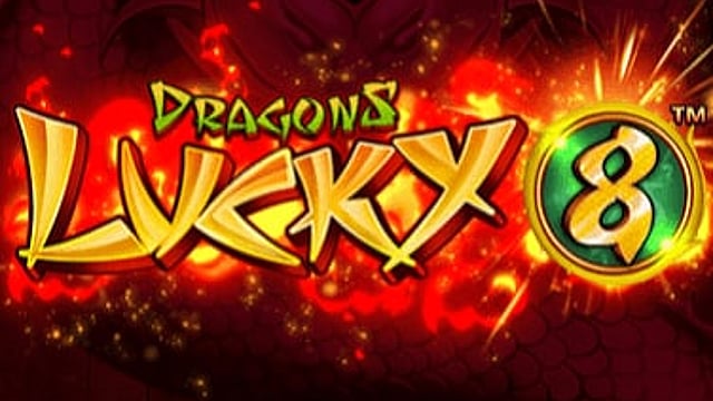 Dragons Lucky 8™