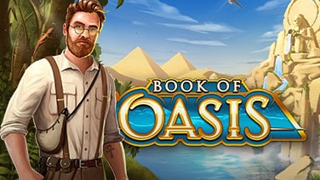 Book of Oasis