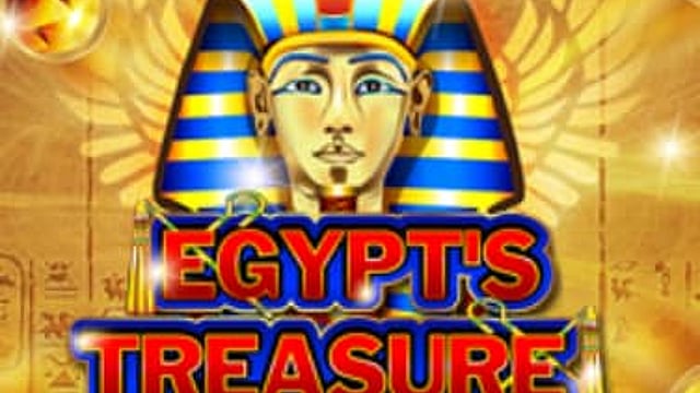 Egypt's Treasure
