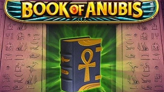 Book of Anubis