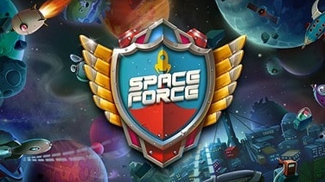 Space Force
