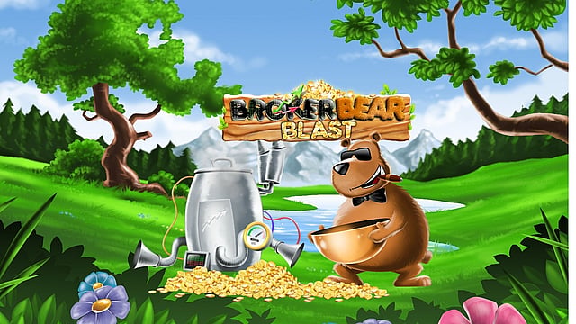 Broker Bear Blast